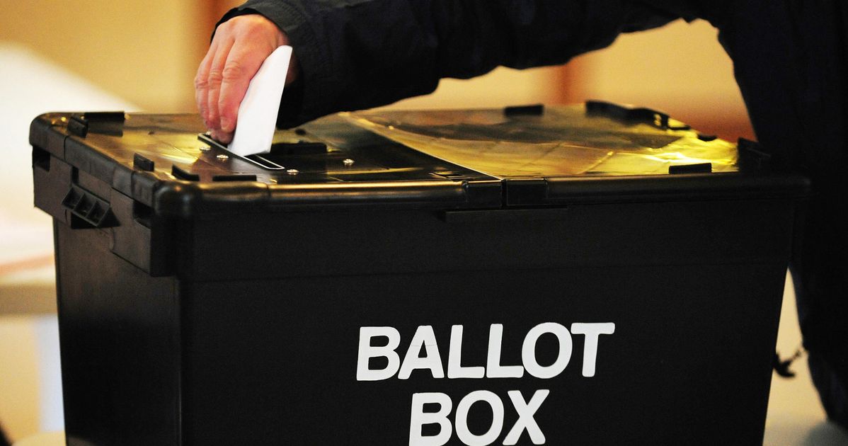 Tory Voter ID Requirement Could 'Deny A Vote To Millions', Electoral Body Warns