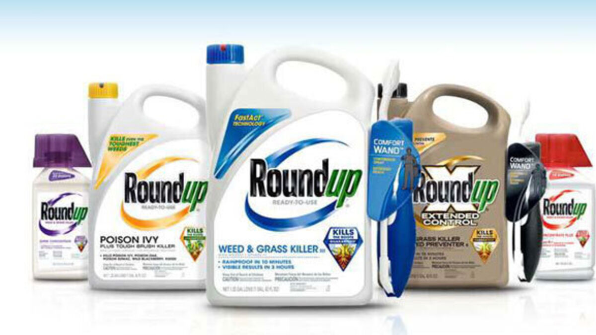 Department of Agriculture denies lobbying role in Roundup decision