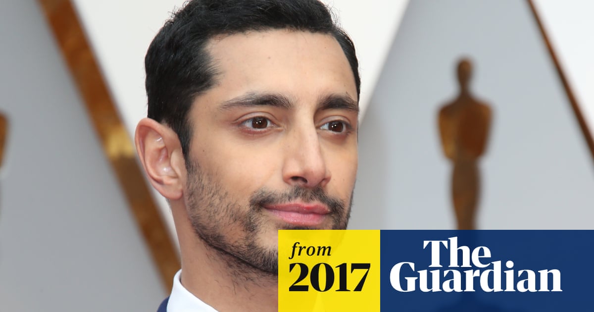 Riz Ahmed warns lack of diversity on TV will drive young to Isis