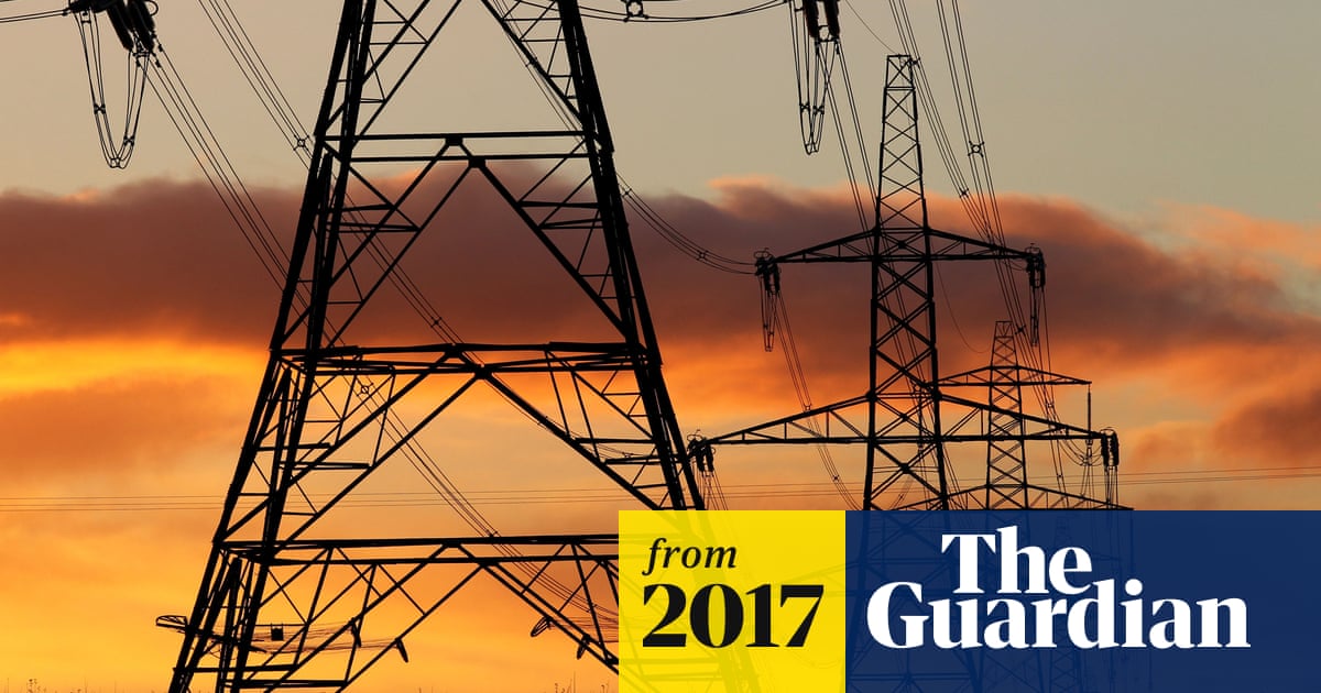 British Gas raises electricity prices by 12.5%