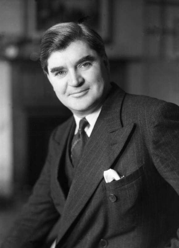 Aneurin Bevan - Wikipedia