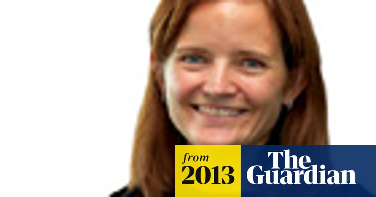 Charlotte Hogg: Threadneedle Street's new face can bank on her connections