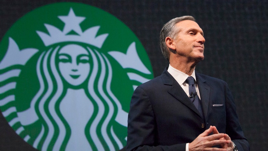 Trump supporters vow to boycott Starbucks over CEO's plan to hire refugees