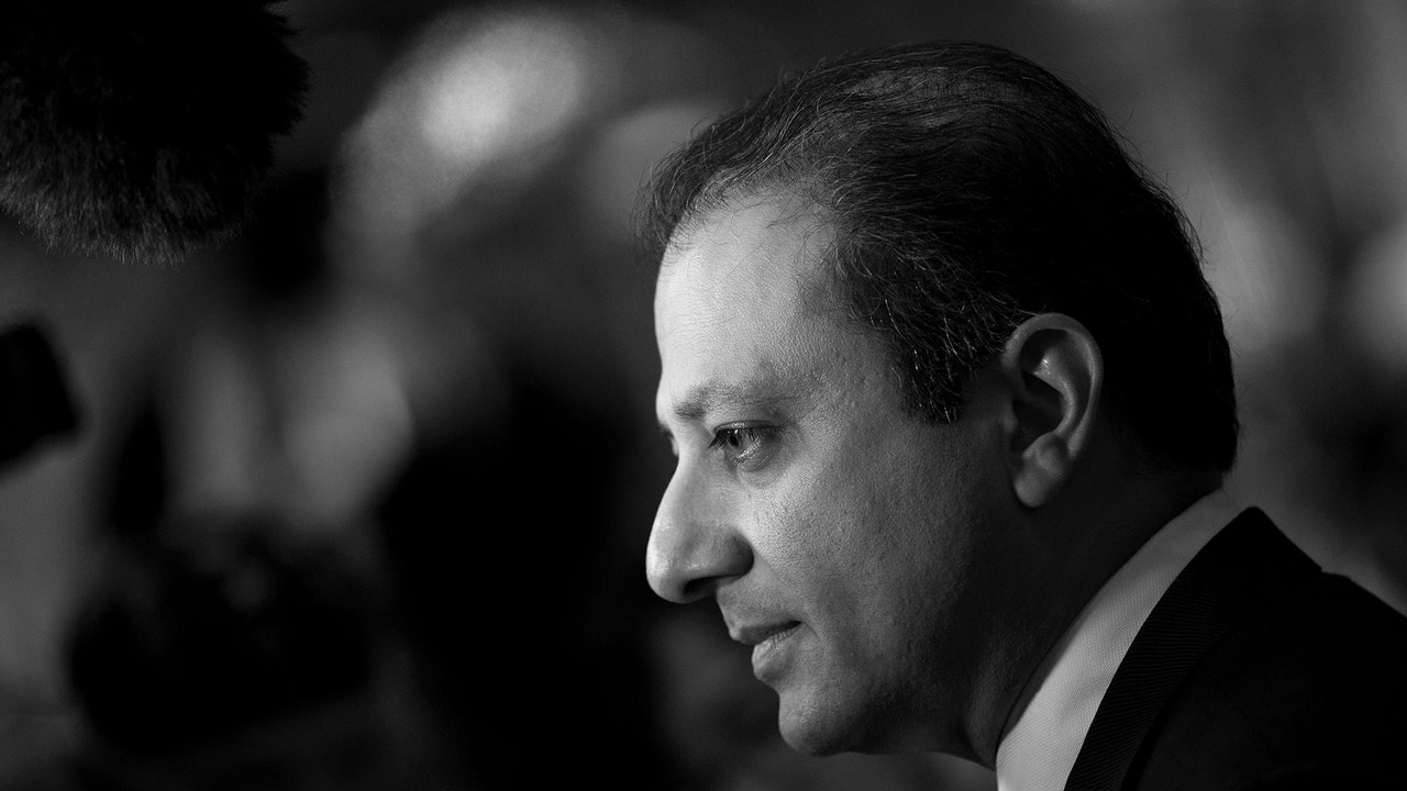 Preet Bharara’s Complicated Legacy on White-Collar Crime