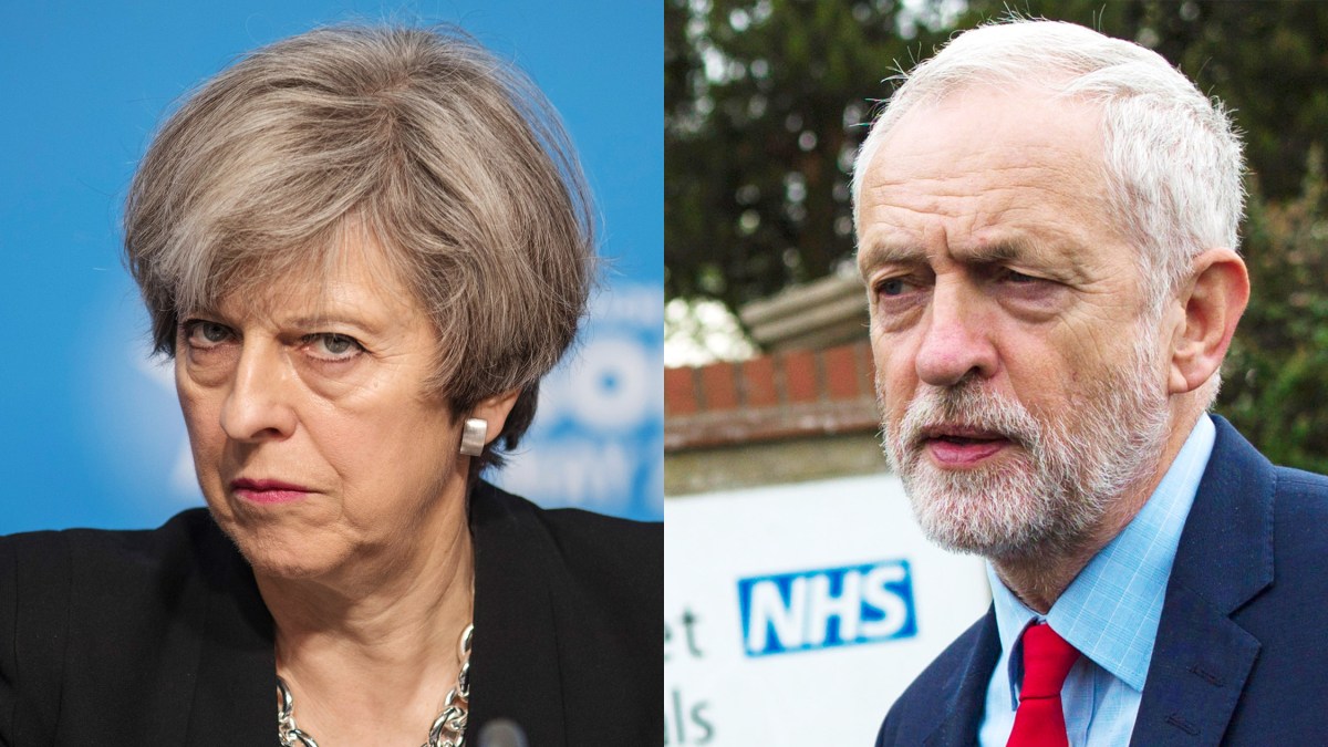 Polls apart, but Labour and Tories both pose risks