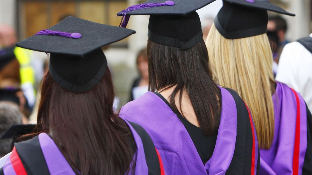 Students offered ‘bogof’ university degrees