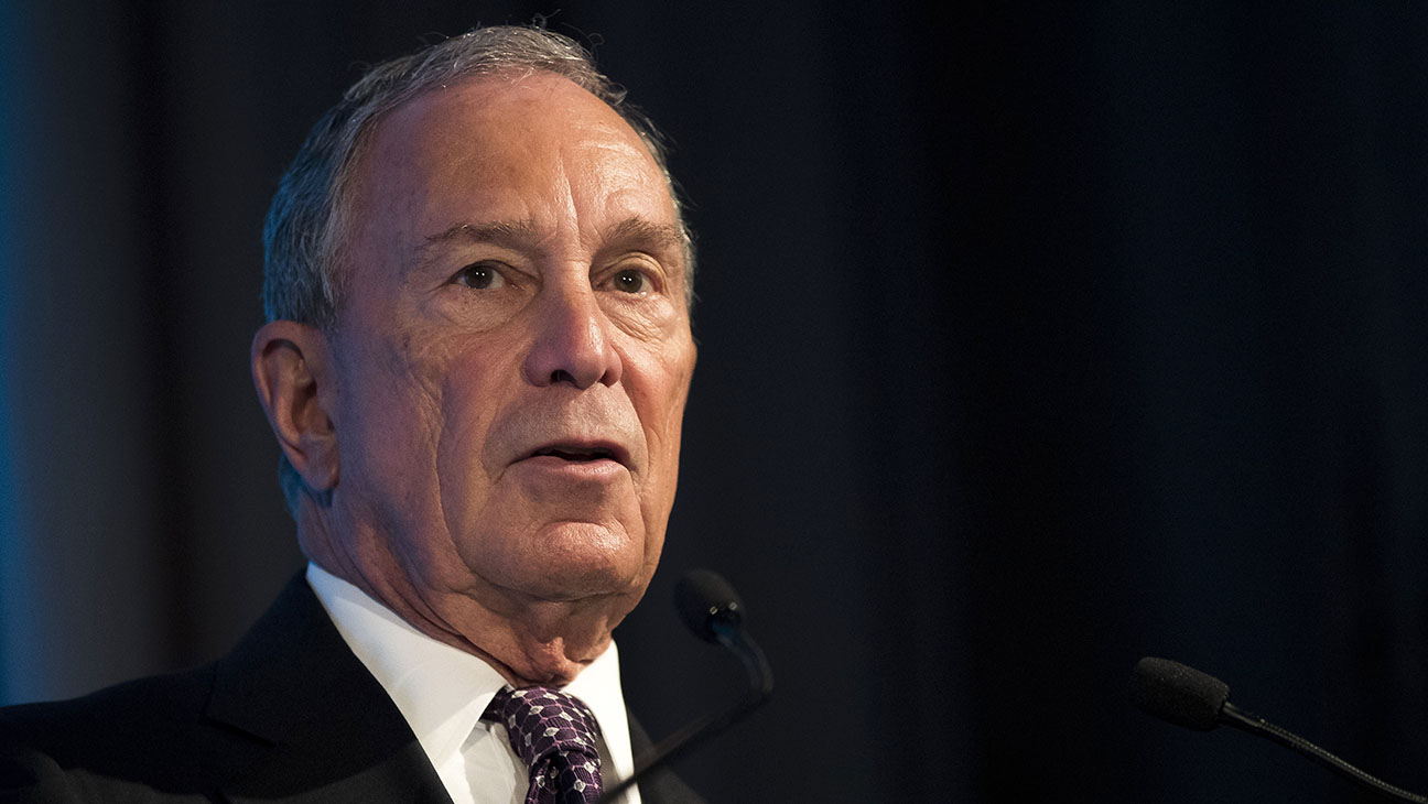 Bloomberg Cancels White House Correspondents’ Dinner Party